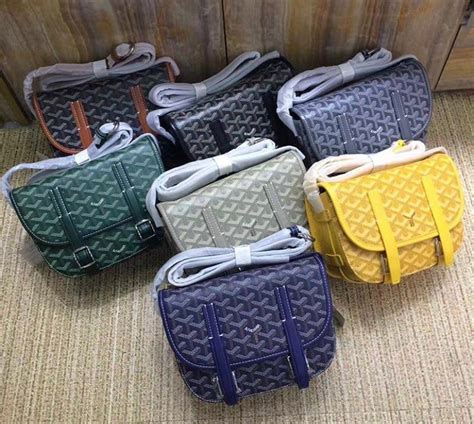 goyard sacoche homme|goyard sac homme.